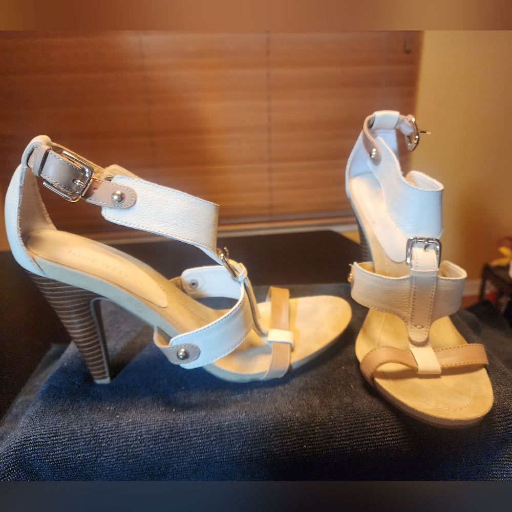 Nine West size 9.5